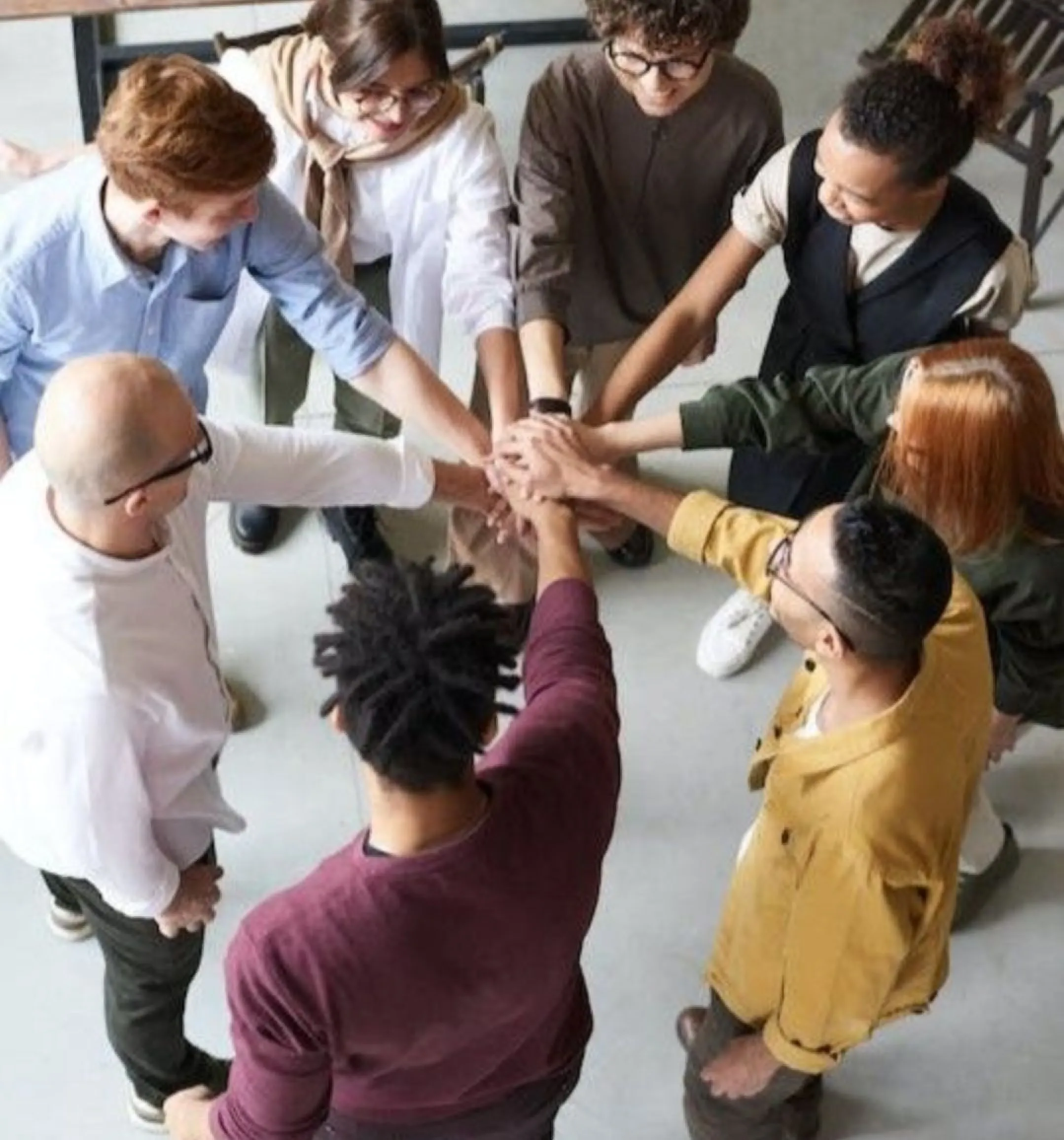 Unternehmer bei Planung